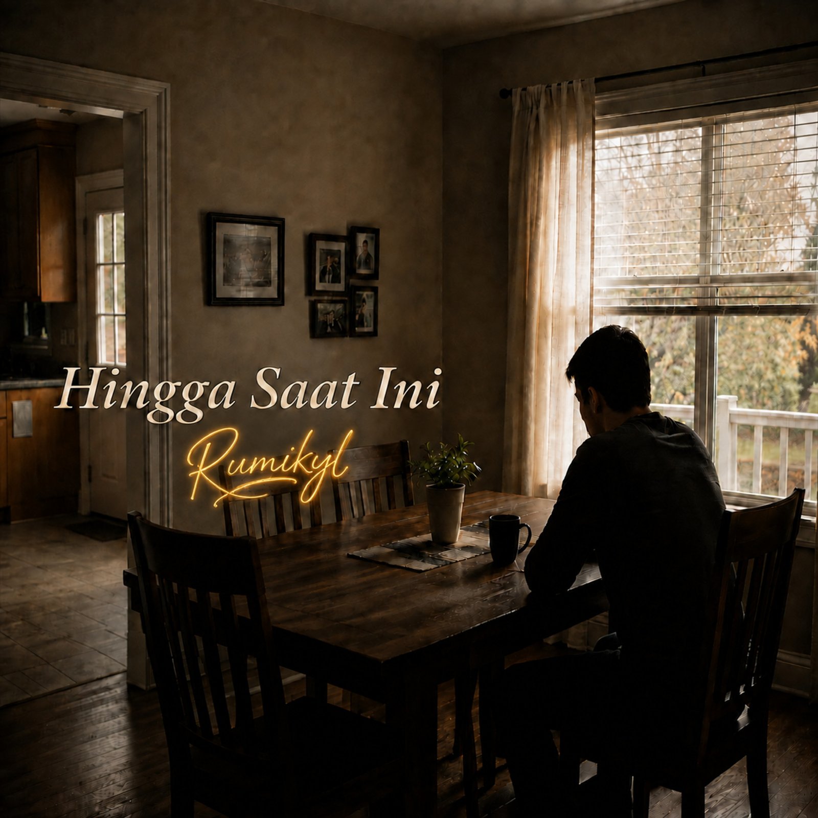 Hingga Saat Ini official cover artwork by Rumikyl