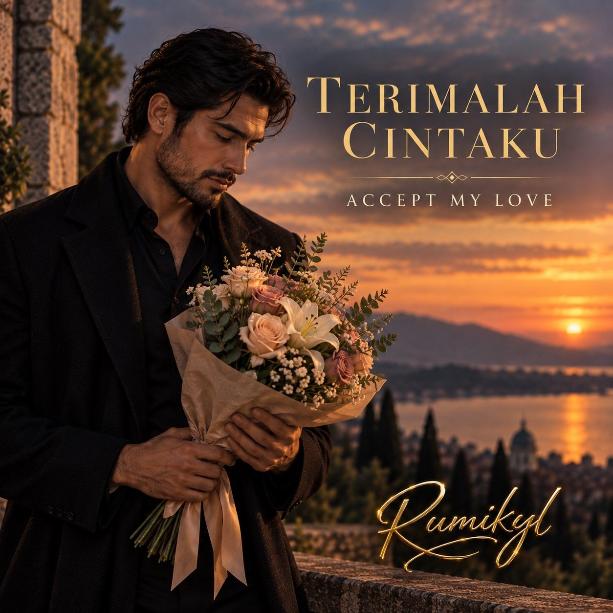 Terimalah Cintaku - Accept My Love by Rumikyl