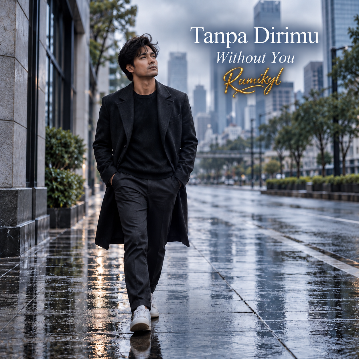 Tanpa Dirimu - Without You by Rumikyl